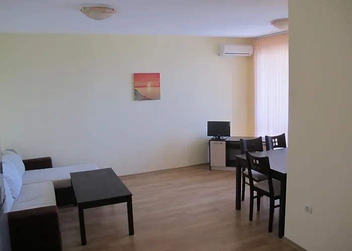 Apartament Panorama Kabakum - Free Parking
