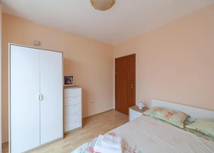 Panorama Kabakum - Free Parking Apartament