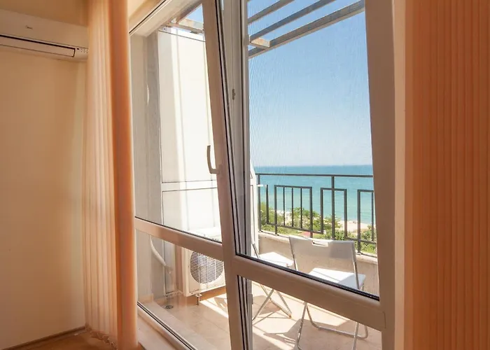 Panorama Kabakum - Free Parking Apartament