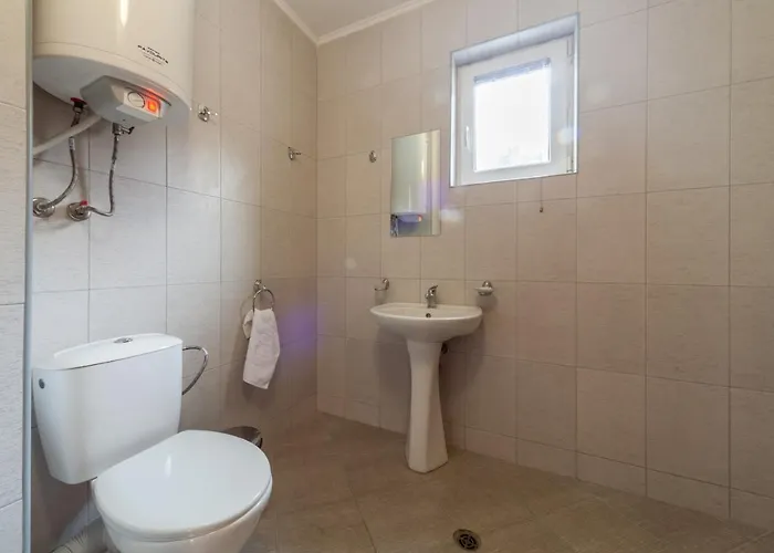 Panorama Kabakum - Free Parking Apartament