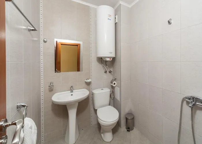 Apartament Panorama Kabakum - Free Parking Złote Piaski