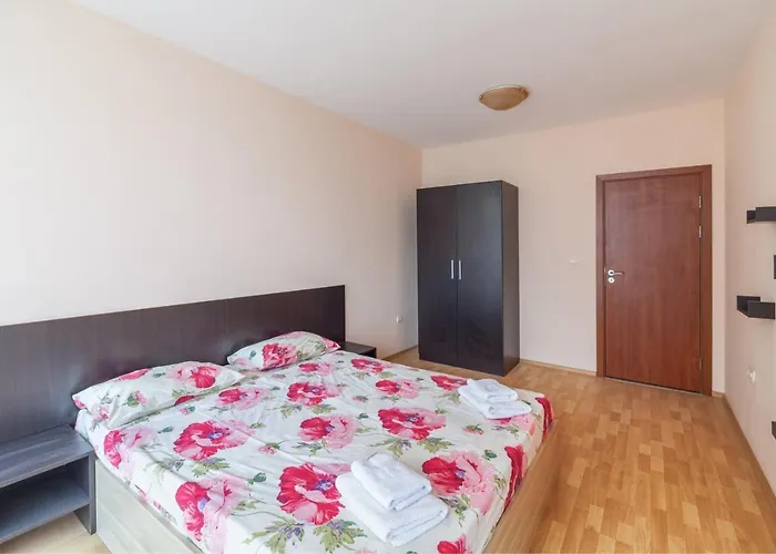 Panorama Kabakum - Free Parking *