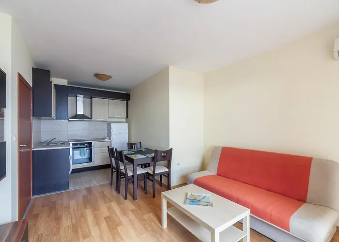 Panorama Kabakum - Free Parking *