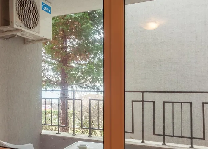 Panorama Kabakum - Free Parking Apartament *